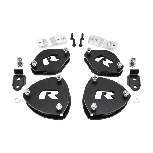 69-9420 2.0'' SST Lift Kit 2.0'' Front, 1.5'' Rear | RLS69-9520