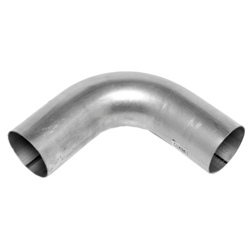 Heavy Duty Exhaust 90° Elbow 5" Inlet (OD) 5" Outlet (OD) | WEX41436