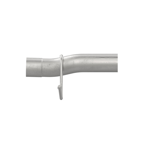 Exhaust Pipe 3" Inlet (OD) 3" Outlet (OD) | WEX52459