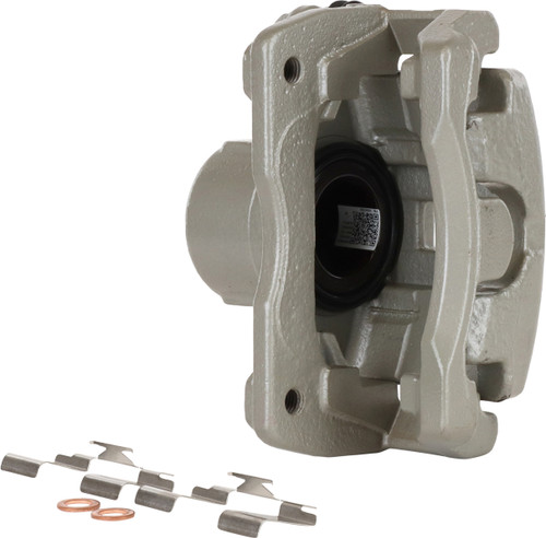 Remanufactured Unloaded Caliper w/Bracket | CAR18-B4780