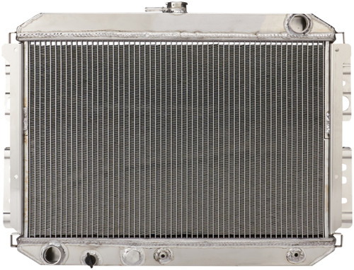 Complete Radiator | SPECU865