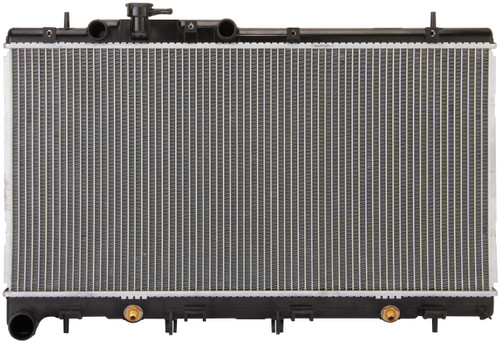 Complete Radiator | SPECU2465