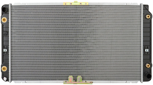 Complete Radiator | SPECU1517