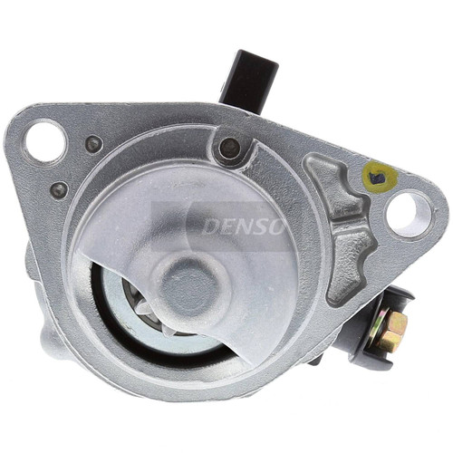 First Time Fit Starter Motor – Remanufactured | DEN280-6025
