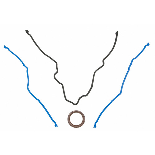 Engine Timing Cover Gasket Set | 557TCS 46072-1