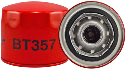 Hydraulic Spin-on Filter | 400BT357