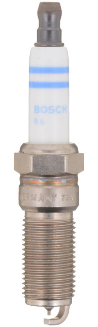 OE Fine Wire Double Iridium Spark Plug - Qty 1 | BOS96312