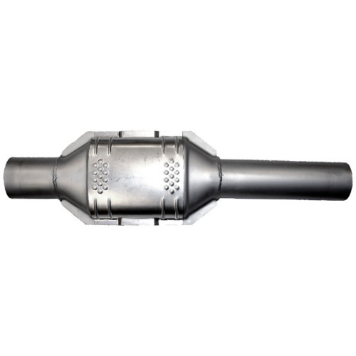 Standard EPA Direct Fit Catalytic Converter 3" Inlet (OD) 3" Outlet (OD) | WEX16346