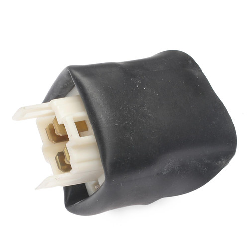 A/C Compressor Clutch Relay | BWDR7047
