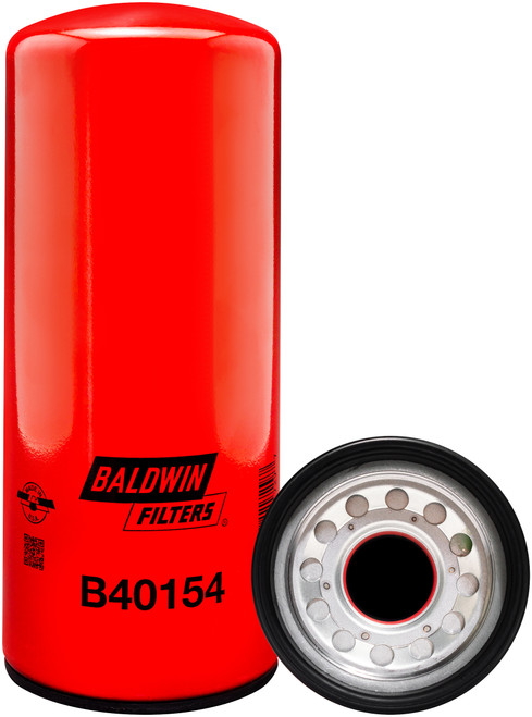 Lube Spin-on | 400B40154