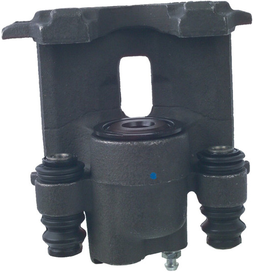 Remanufactured Unloaded Caliper | CAR18-4782
