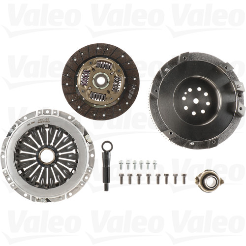 Conversion Clutch Kit Hyundai | VAL52252605