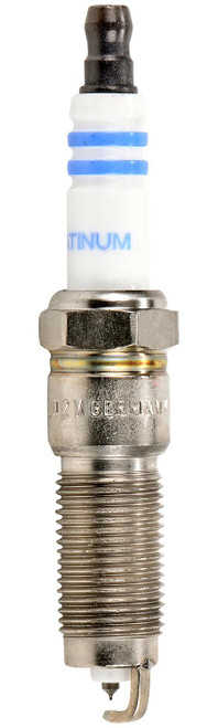 OE Fine Wire Single Platinum Spark Plug - Qty 1 | BOS6720