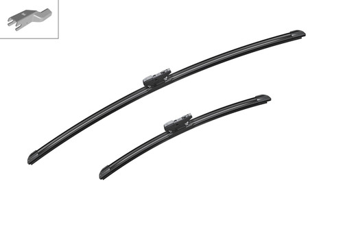 26" and 16" Aerotwin Wiper Blade Set | BOS3397014156