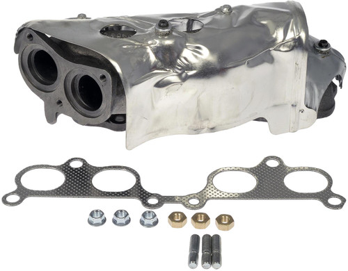 Exhaust Manifold | DOR674-464