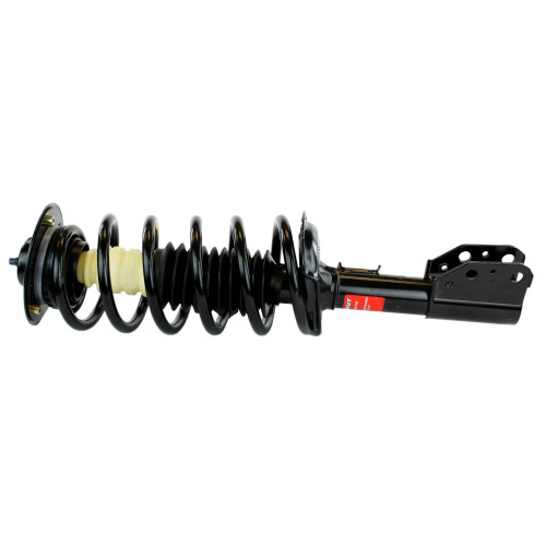 Quick-Strut Front Left Suspension Strut and Coil Spring Assembly | MON172210