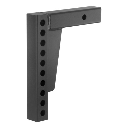 Weight Distribution Shank (2" Shank, 7" Drop, 10-1/2" Rise) | CRT17123