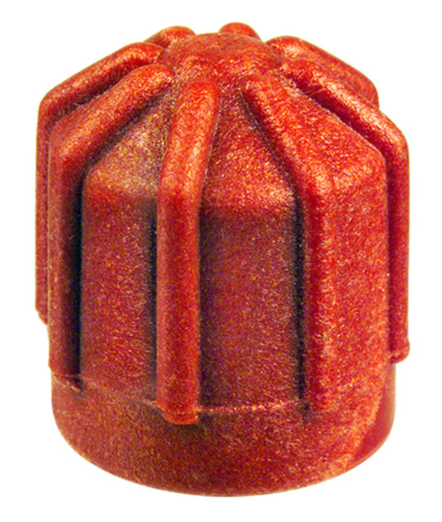 High Side Aeroquip Retrofit Service Cap | 4SE59990