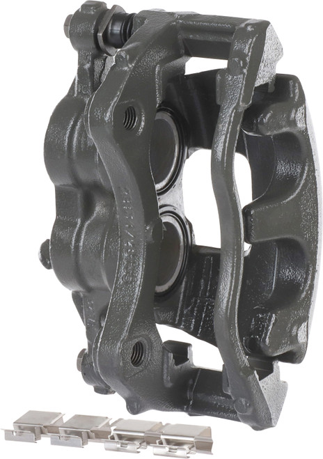 Remanufactured Unloaded Caliper w/Bracket | CAR18-B5518