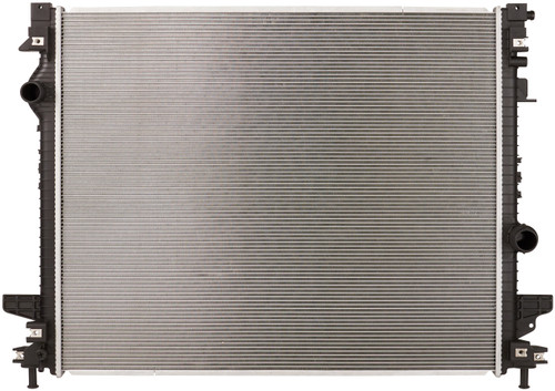Complete Radiator | SPECU13555
