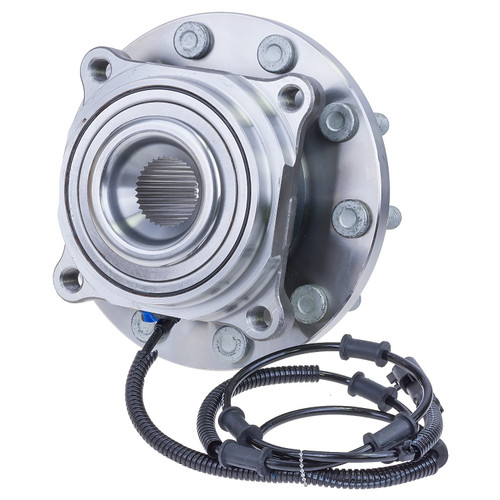 Hub Assembly | SAG102153