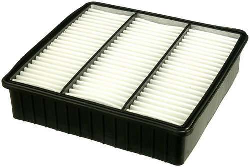 Extra Guard Air Filter Rigid-Panel | FRMCA8208
