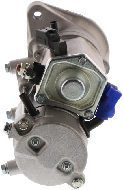 Remanufactured Starter | BOSSR3314X