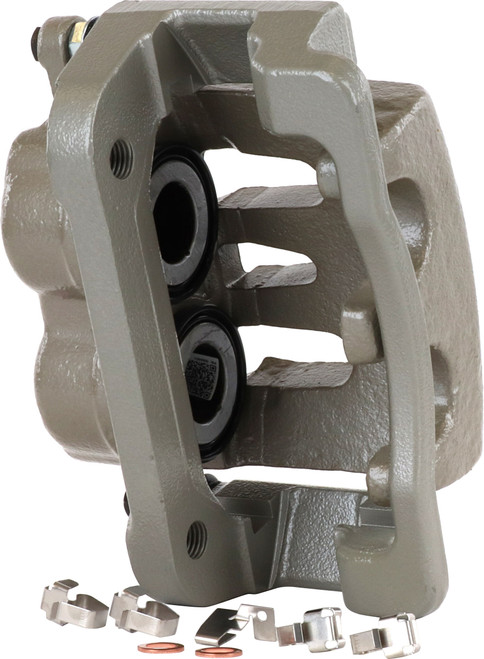 Remanufactured Unloaded Caliper w/Bracket | CAR18-B4921