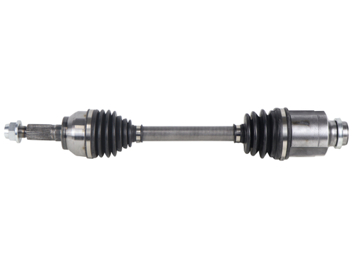 12-15 Mazda 5 CV Axle Assembly  - Front Right | GSPNCV47019