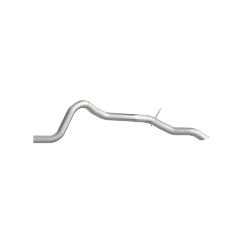 Exhaust Tail Pipe 2.25" Inlet (OD) | WEX55032