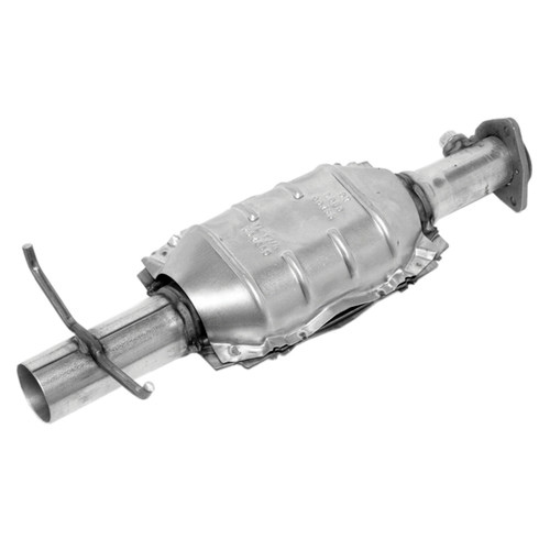 Ultra EPA Direct Fit Catalytic Converter 2.125" Inlet (ID) 2.5" Outlet (OD) | WEX15842