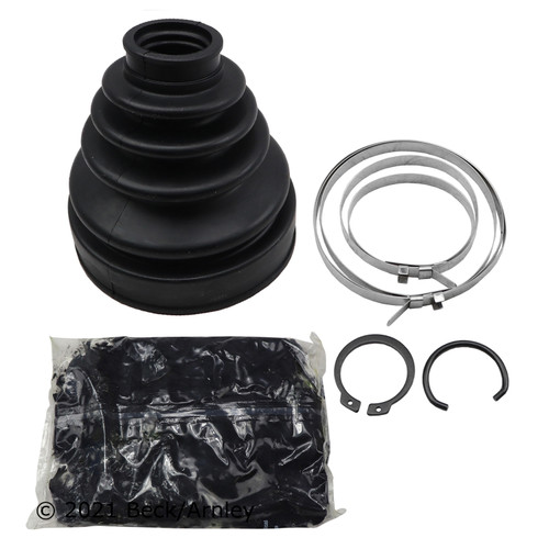 Constant Velocity Joint Boot Kit | BEC103-2957