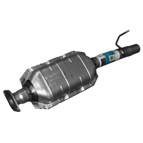Ultra EPA Direct Fit Catalytic Converter 2" Outlet (OD) | WEX53389