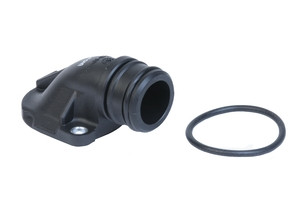 Thermostat Housing Cover | UROURO-000128