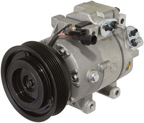 A/C Compressor | SPE0610247