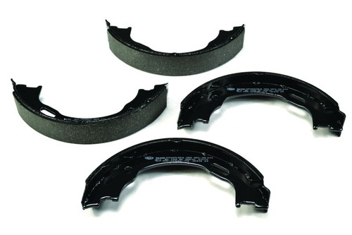 Parking Brake Shoe Set | PGD355 050 451