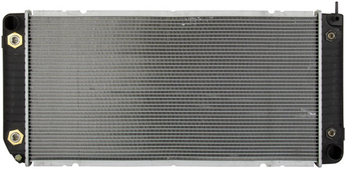 Complete Radiator | SPECU2043