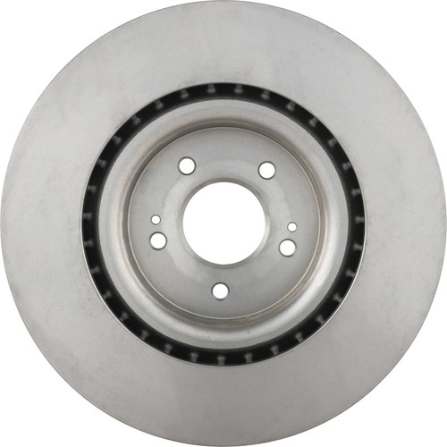 Brembo Premium Coated Vented Front Brake Rotor