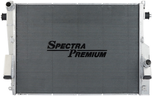 Complete Radiator | SPECU13022A