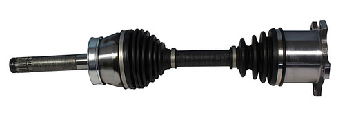 Nissan (3.0 - 4WD) CV Axle Assembly  - Front | GSPNCV53072