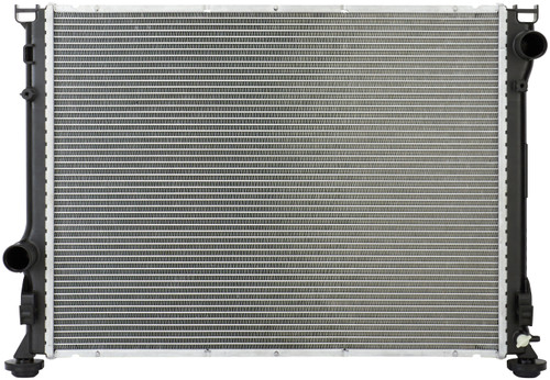 Complete Radiator | SPECU13157