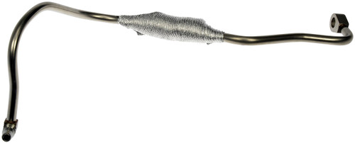 Turbocharger Oil Feed Line | DOR625-837