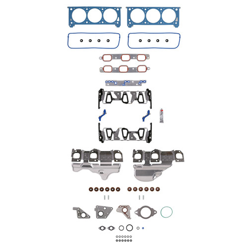 PermaTorque Engine Cylinder Head Gasket Set | 557HS 26324 PT