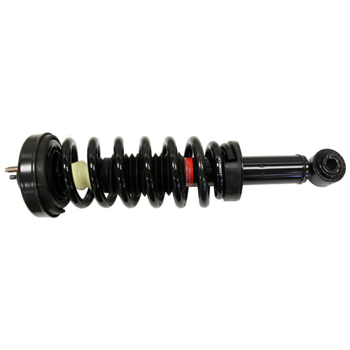 Quick-Strut Front Suspension Strut and Coil Spring Assembly | MON171140
