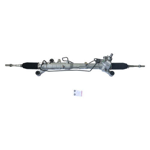 New Rack and Pinion - Includes Inner Tie Rods | EPS2091