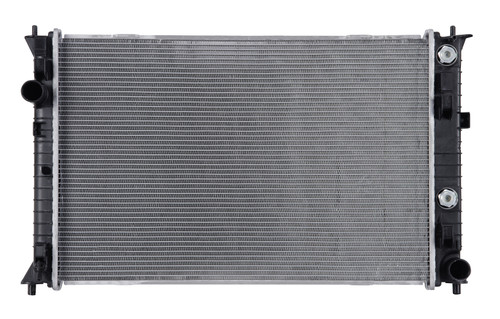 Complete Radiator | SPECU2856