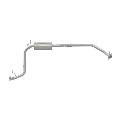 Direct Fit Exhaust Resonator and Pipe Assembly | WEX56319