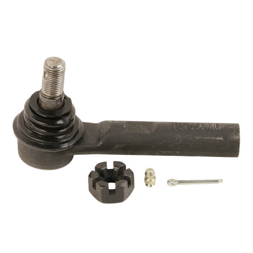 Front Outer Steering Tie Rod End | MOOES80378