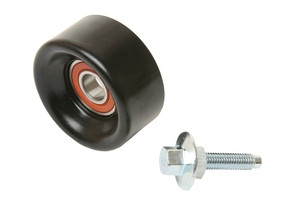 Acc. Belt Idler Pulley | UROURO-013161