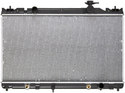 Complete Radiator | SPECU2437